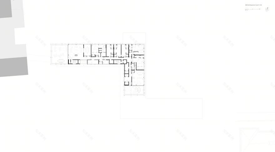 瑞士布尔根施托克酒店-34