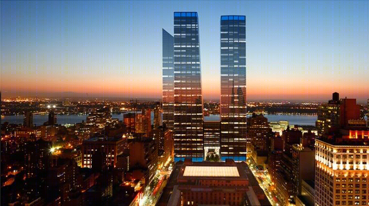 曼哈顿西区绿色改造-26