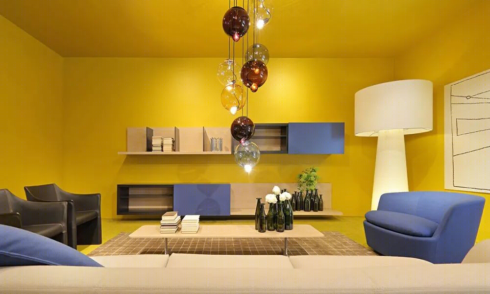 Cappellini 全球顶级家具品牌的摩登设计之旅丨意大利-4
