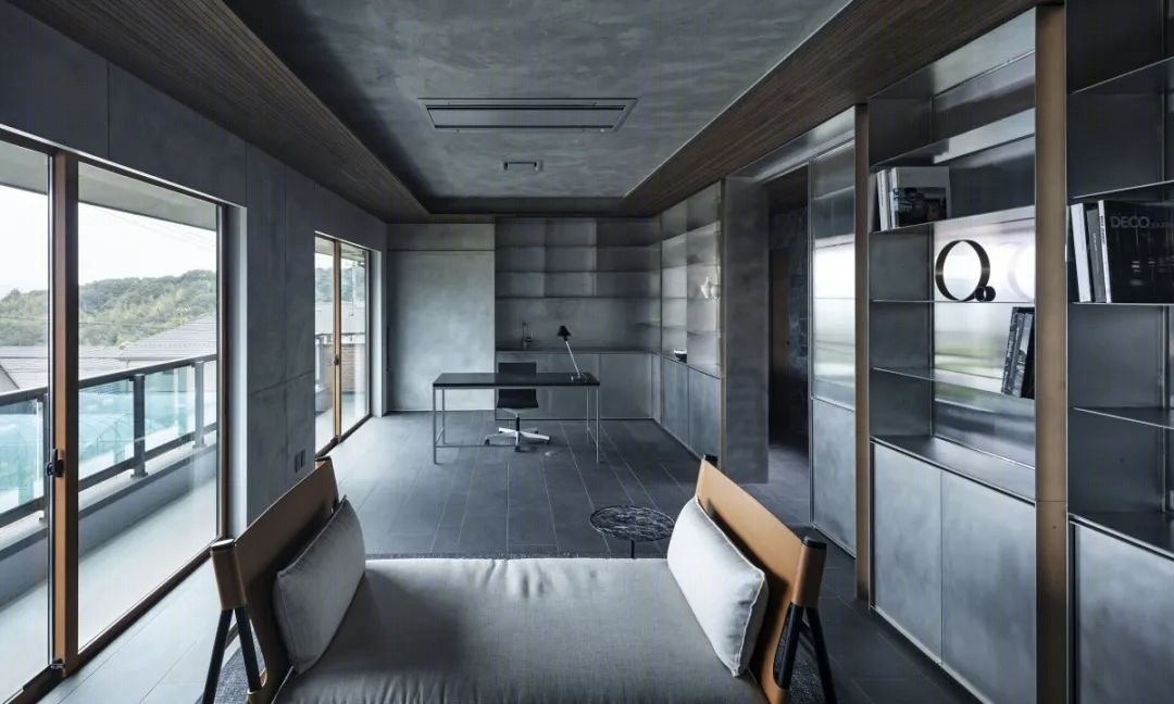 Slack 东京办公室丨日本东京丨Suppose Design Office-81