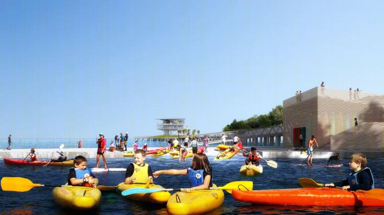 美国彼得斯堡码头(America Petersburg Pier)-20
