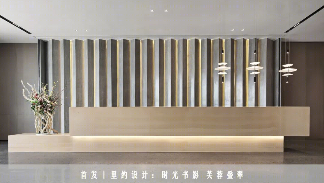 福建漳州「非凡」美发店 | 场景消费与空间体验的完美融合-69