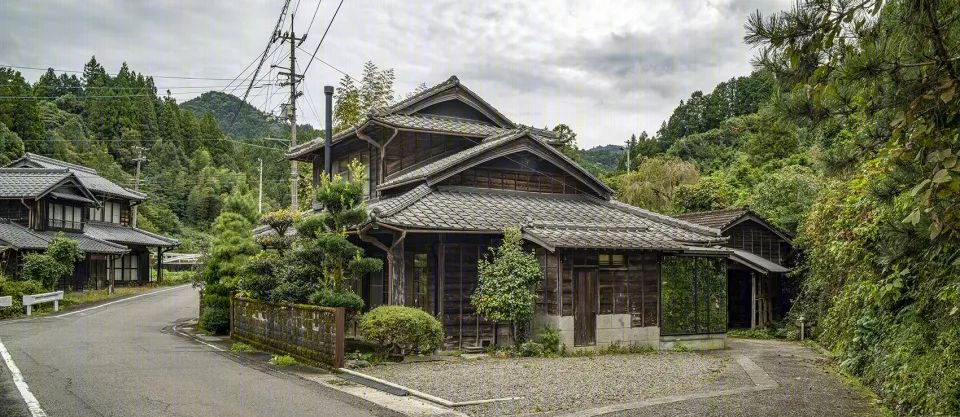 Sansan神山研究室主屋改造-6