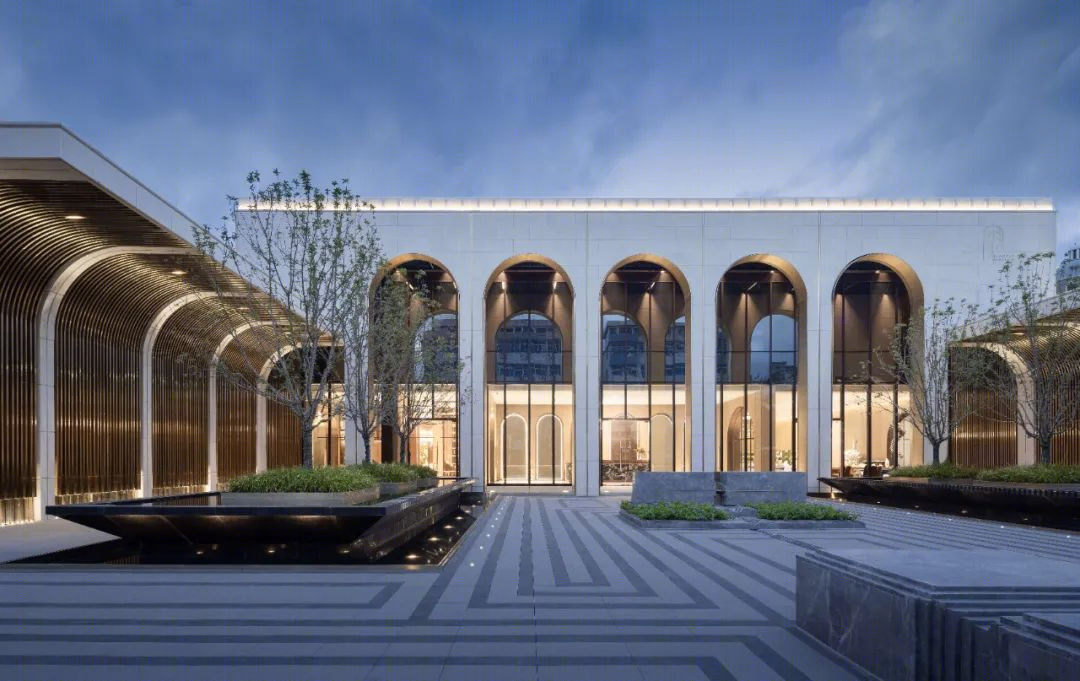万科·温州·美庐丨中国温州丨上海都易建筑设计有限公司-50