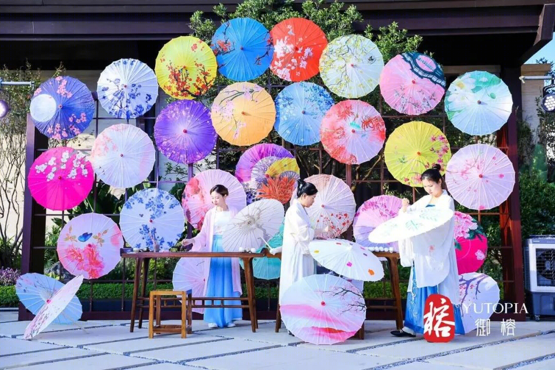 御榕·武夷度假酒店-93