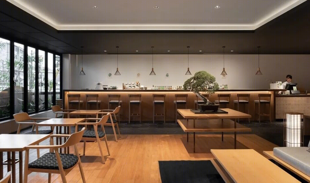 Kanra酒店-18