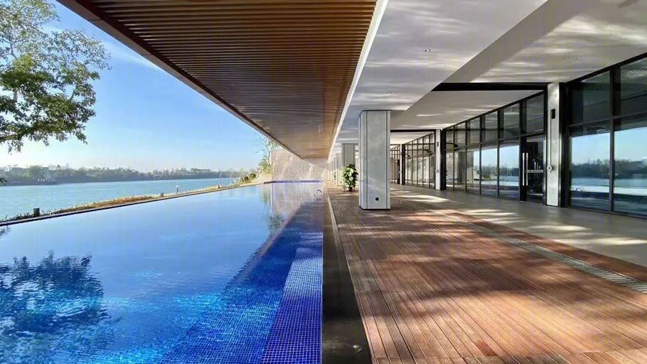 贵港华盈·壹品江山丨中国贵港-39