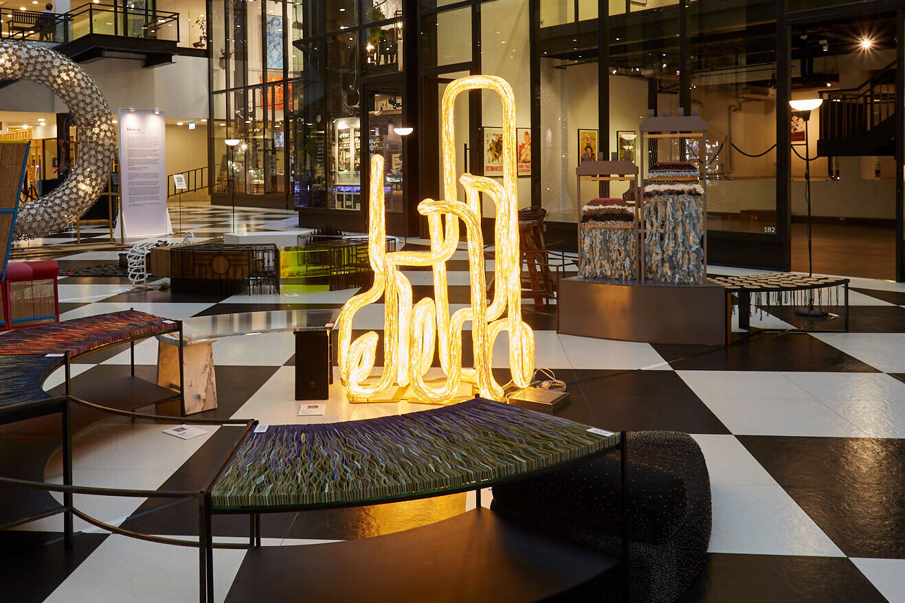 2019-2021 Bangkok Design Week | Ango 的独特设计魅力-13