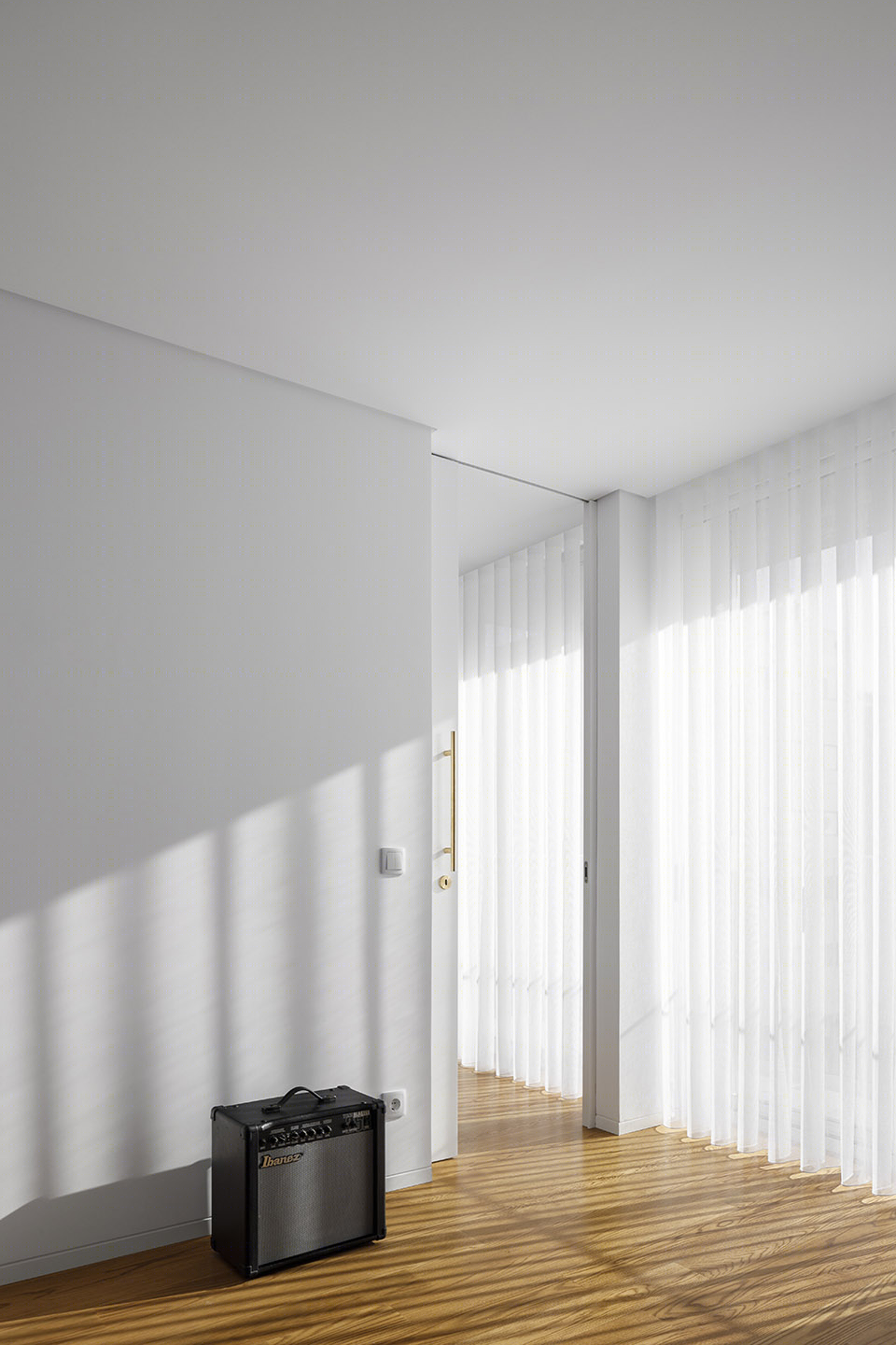 S·Roque 公寓丨葡萄牙丨Sónia Cruz Arquitectura-59
