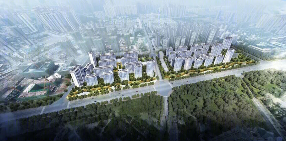 成都紫樾锦西府丨中国成都丨上海成执建筑设计有限公司-61