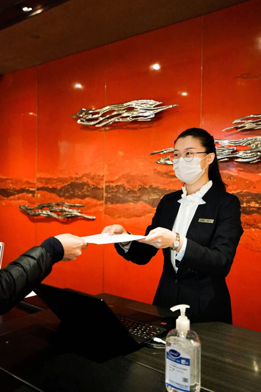 翻新杭州君悦酒店 | 西湖 C 位,山水画般的度假体验-46