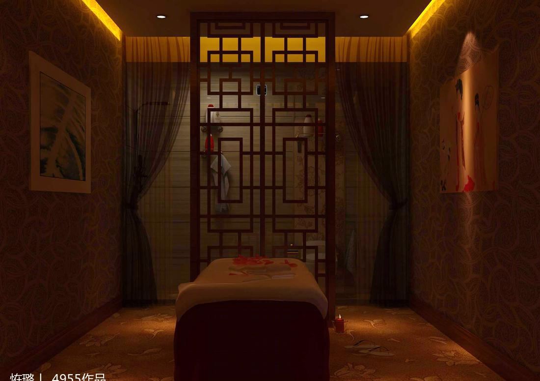 
足疗 -7