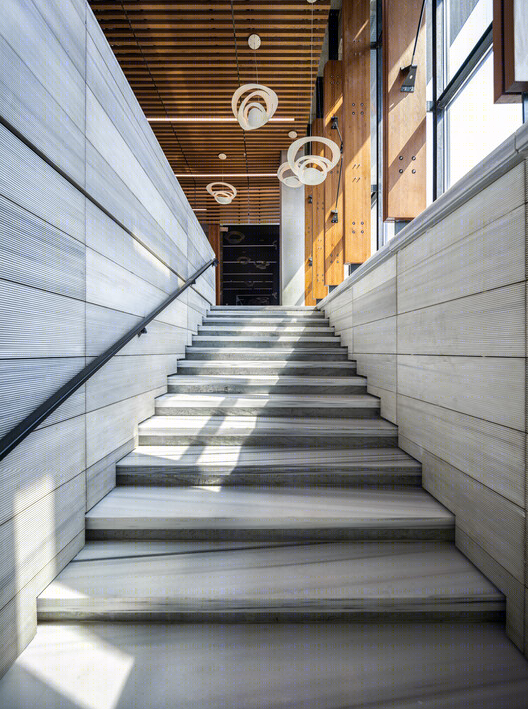 土耳其驻孟加拉国大使馆丨孟加拉国达卡丨Uygur Architects-22