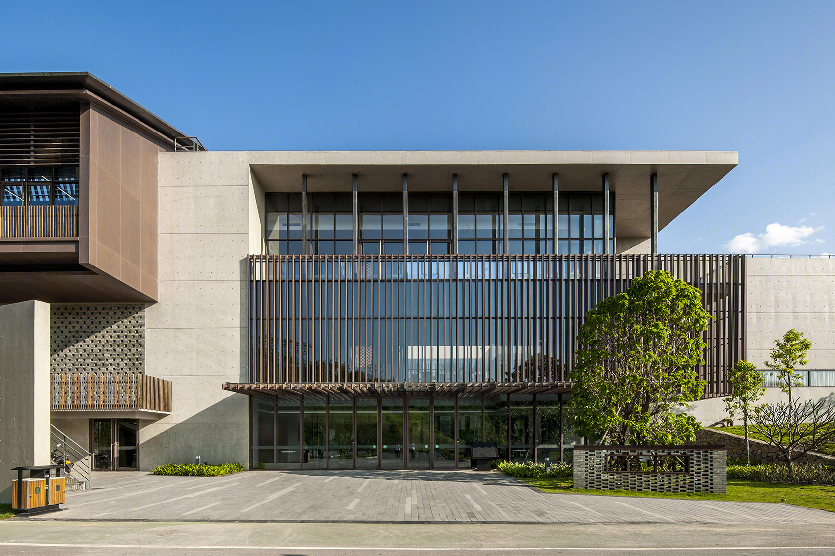 百色干部学院-19