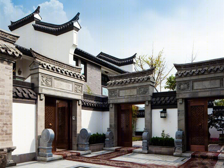 台州▪伟星和院-5