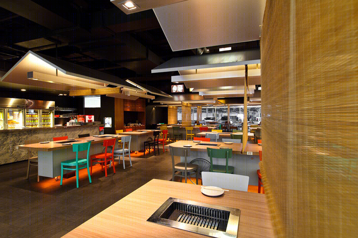 Coca Grill 餐厅-35