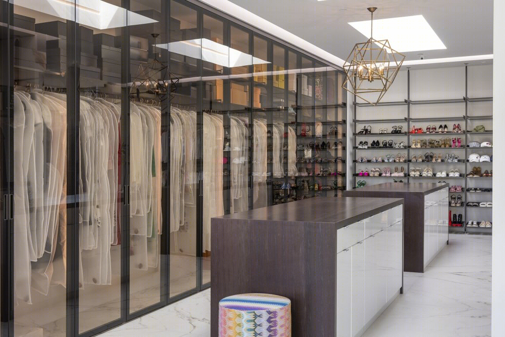 宁静丨Whipple Russell Architects-92