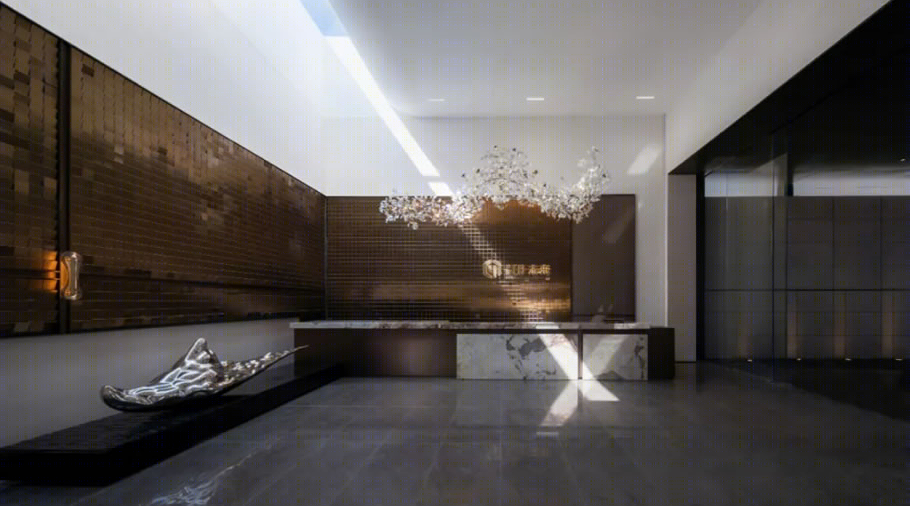 东原印未来示范区丨中国南京丨成执设计-34