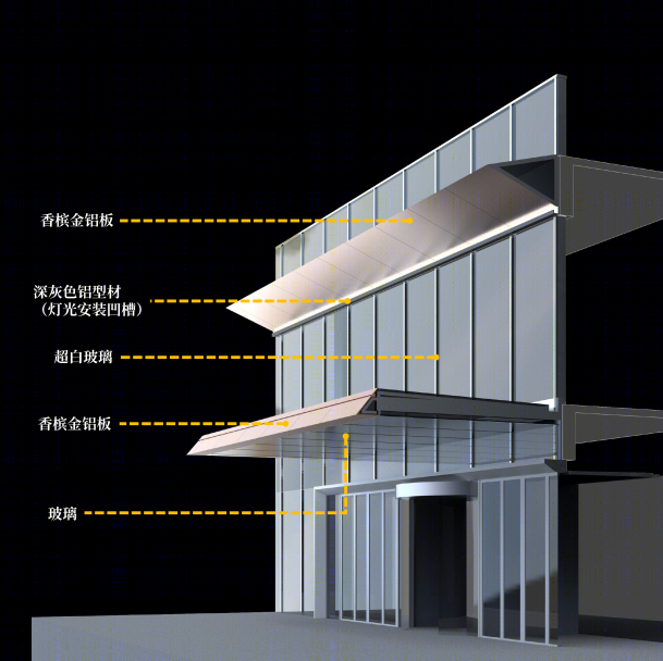 南京金地威新▪雨花创新中心丨中国南京丨成执设计-70