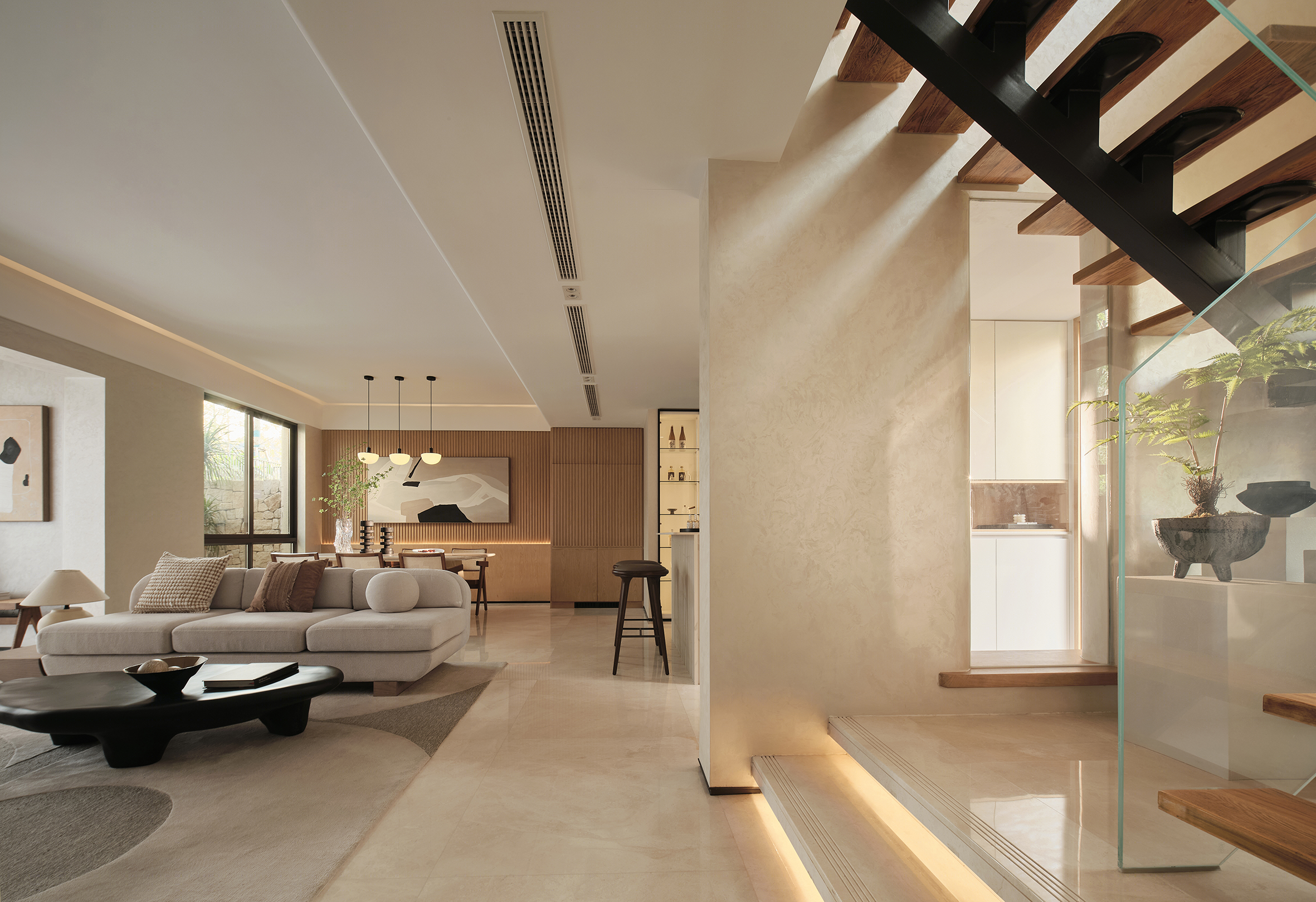 金隅·南山郡昱澜山丨中国重庆丨EH DESIGN GROUP 易和设计集团棣赞创新研发团队-5
