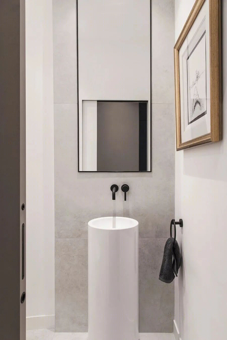 公寓丨法国巴黎丨Atelier Daaa-44