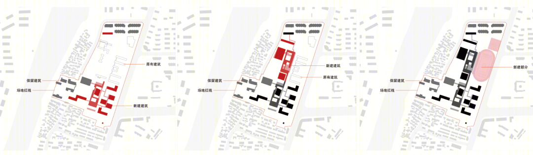 浙江省龙游中学改扩建工程丨中国浙江丨浙江省建筑设计研究院-48