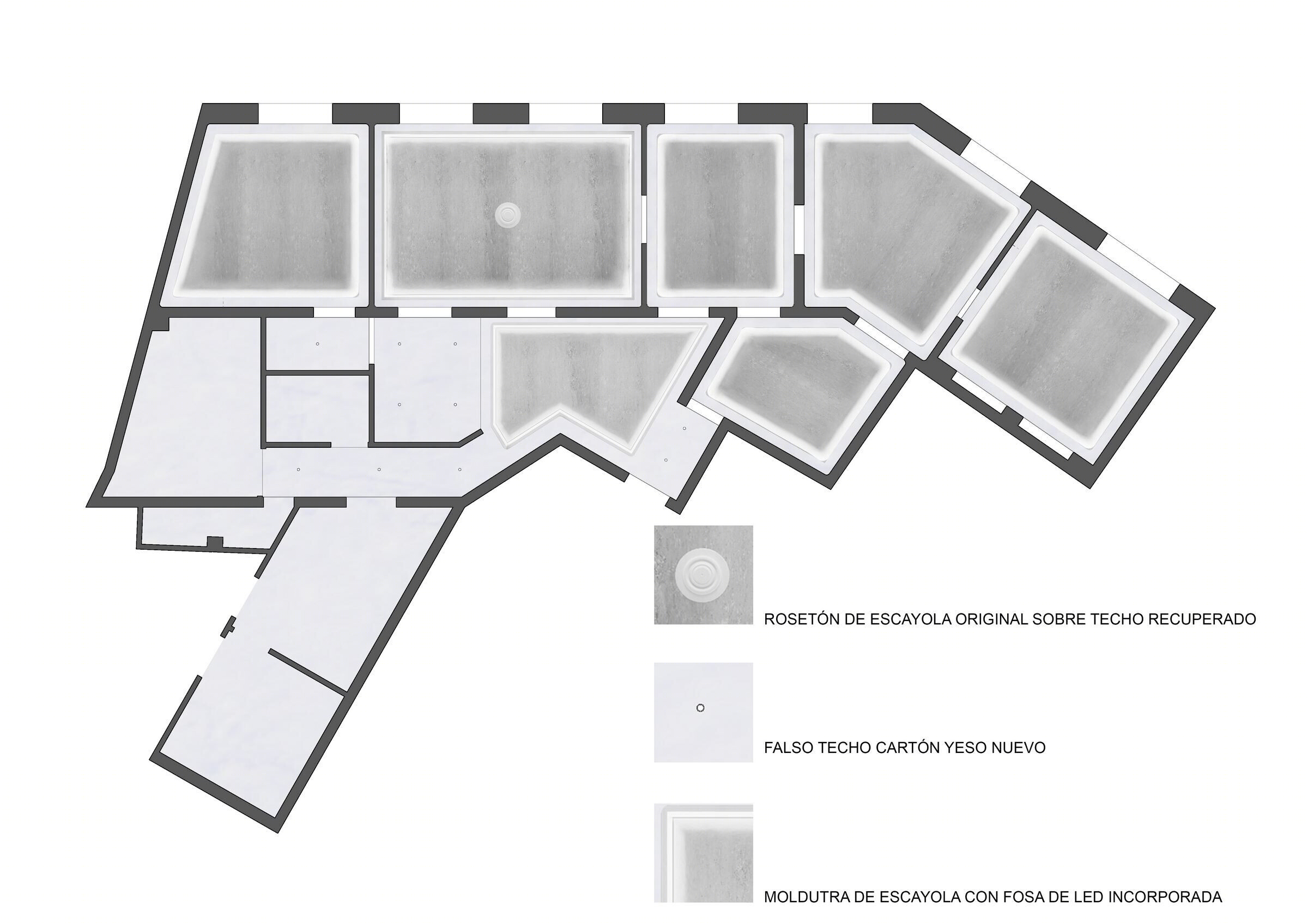时空对话 | Zooco Estudio Madrid 工作室-23
