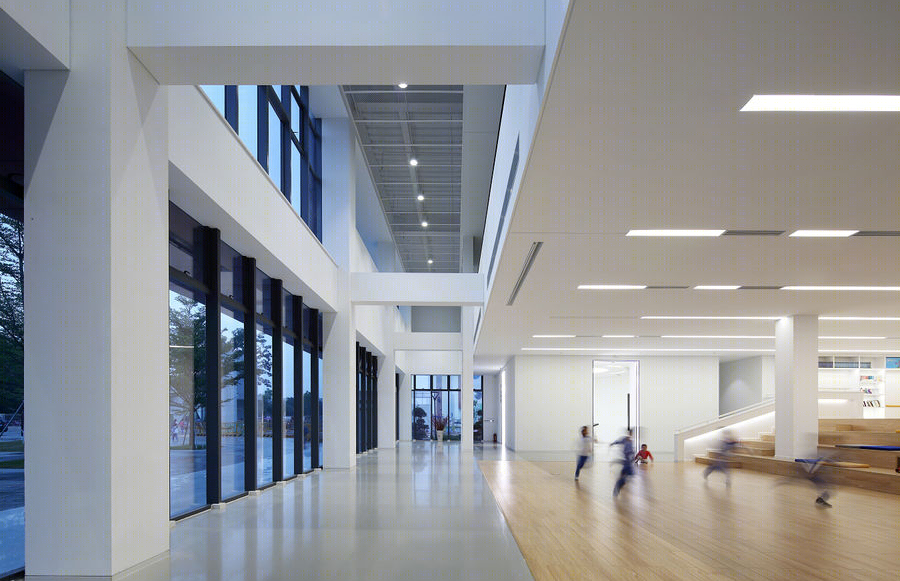 深圳建文外国语学院-5