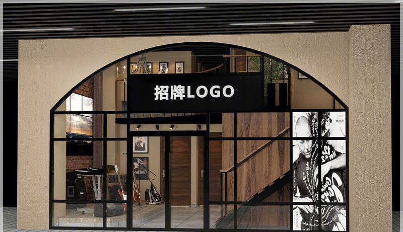 琴行(龙海家园店)-21