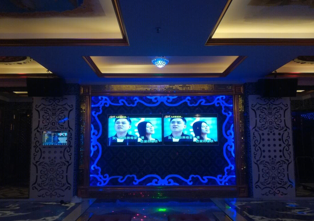 中山名都KTV-20