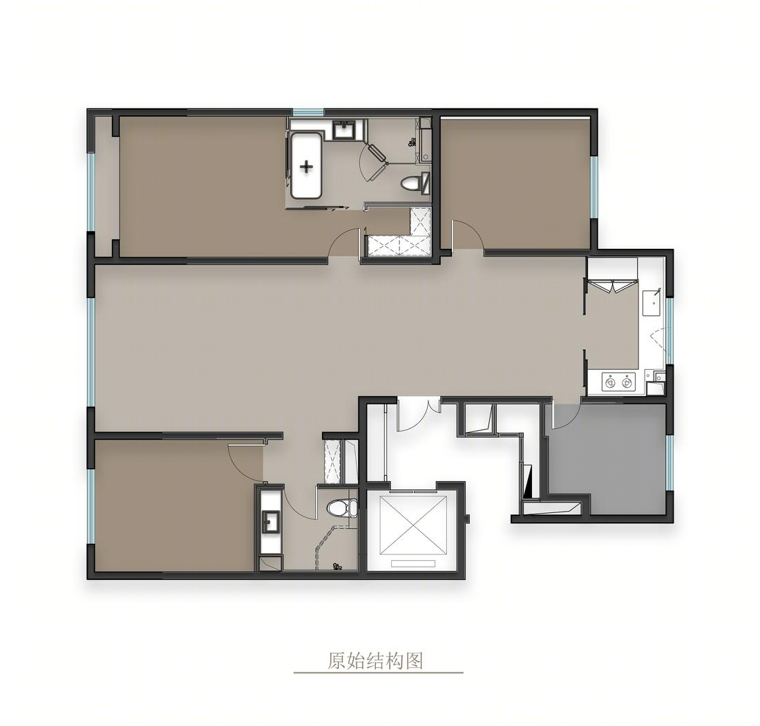 北京亦庄金茂府丨中国北京-52
