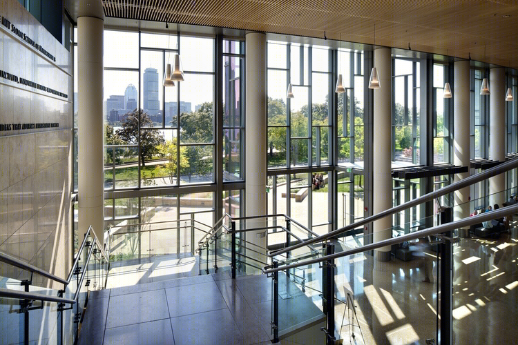 美国麻省理工斯隆管理学院(MIT Sloan School of Management)-59