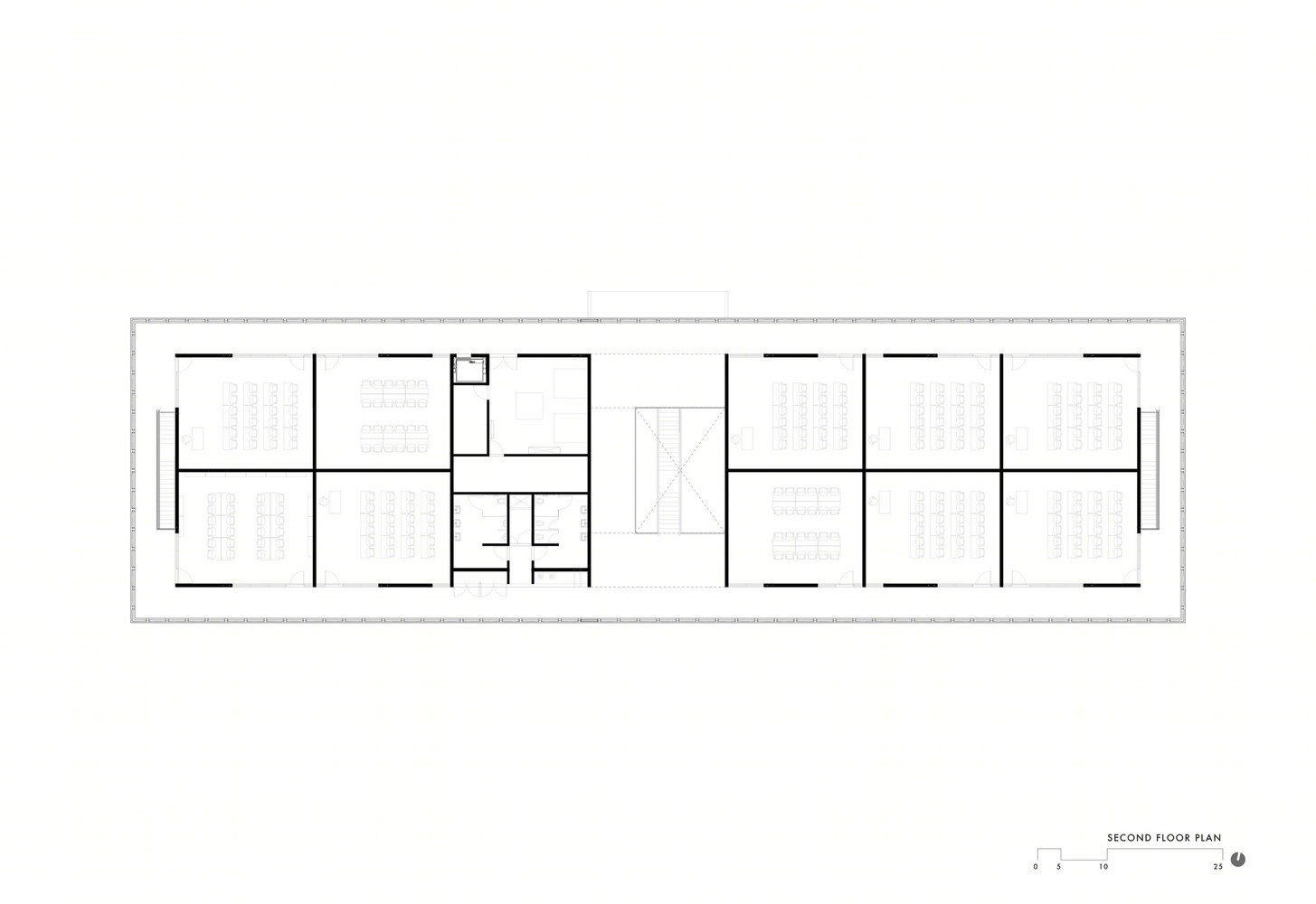 波多黎各航天宇航研究所丨Toro Arquitectos-68
