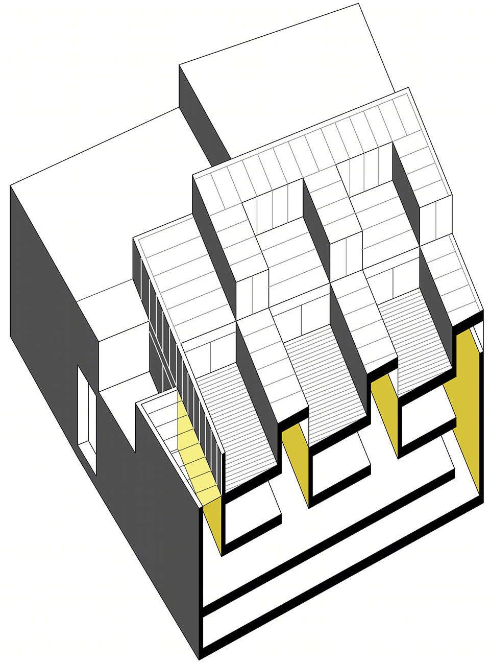 西班牙Alicante现代美术馆,S·M·A·O·-26