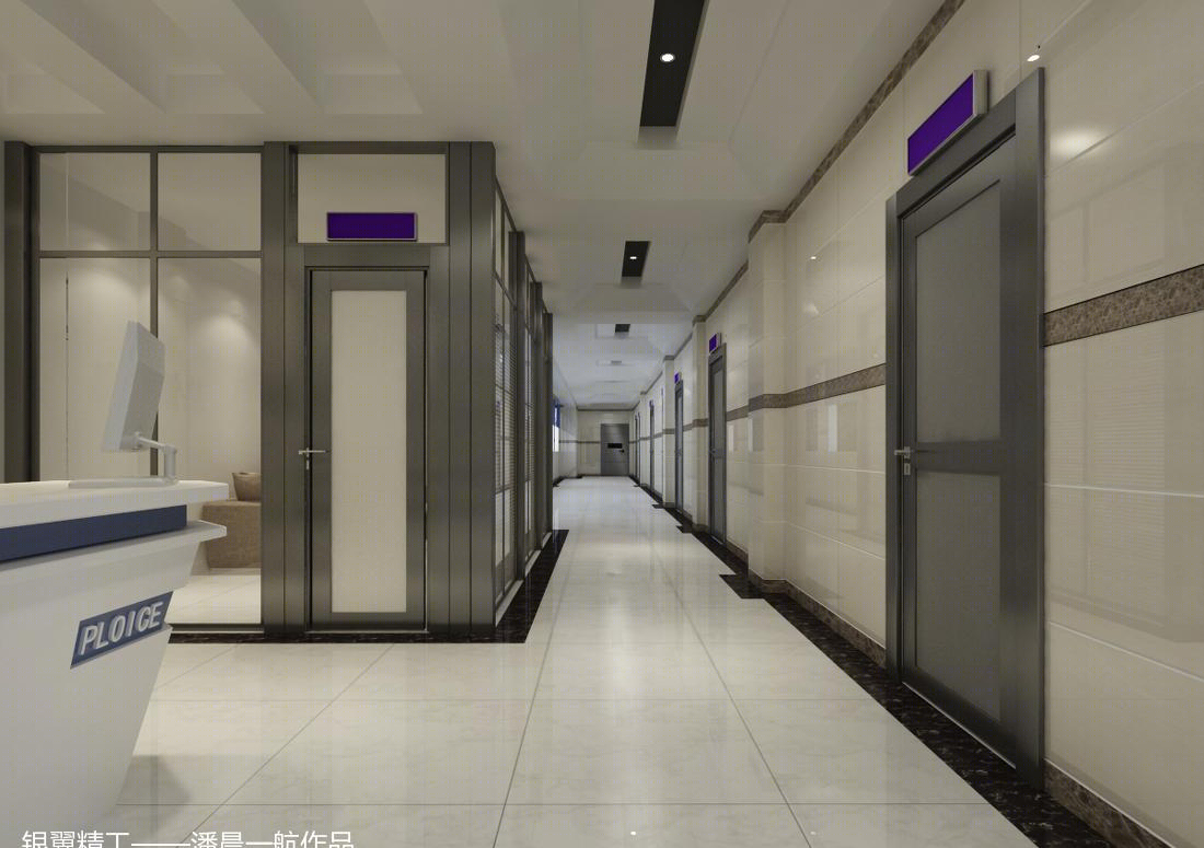 
东北黑龙江 公安局 -27