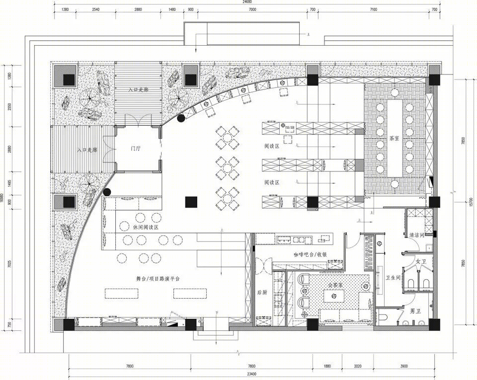 保定新华书店-28