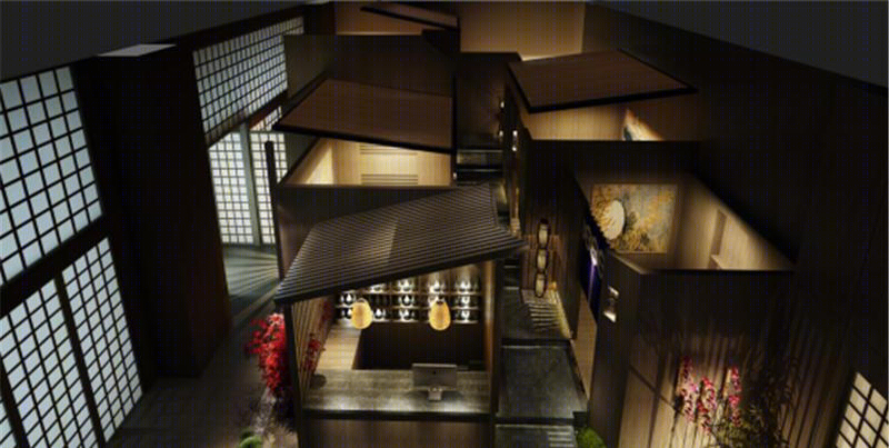 方舟·居酒屋日式餐厅-16
