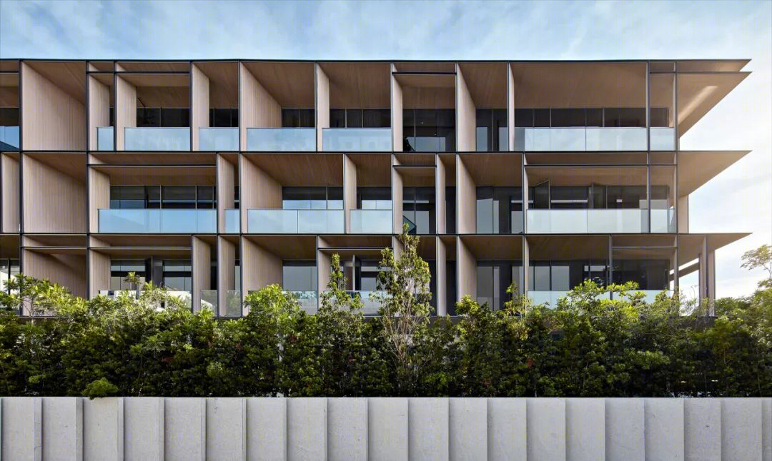 Trees Villa 叠墅丨中国杭州丨绿城-4