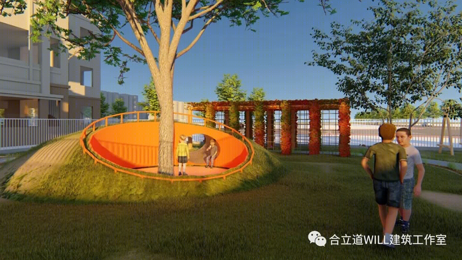 山东日照北大金秋幼儿园丨中国日照丨林为军,高宏波,王浩浩,唐晨光等-30