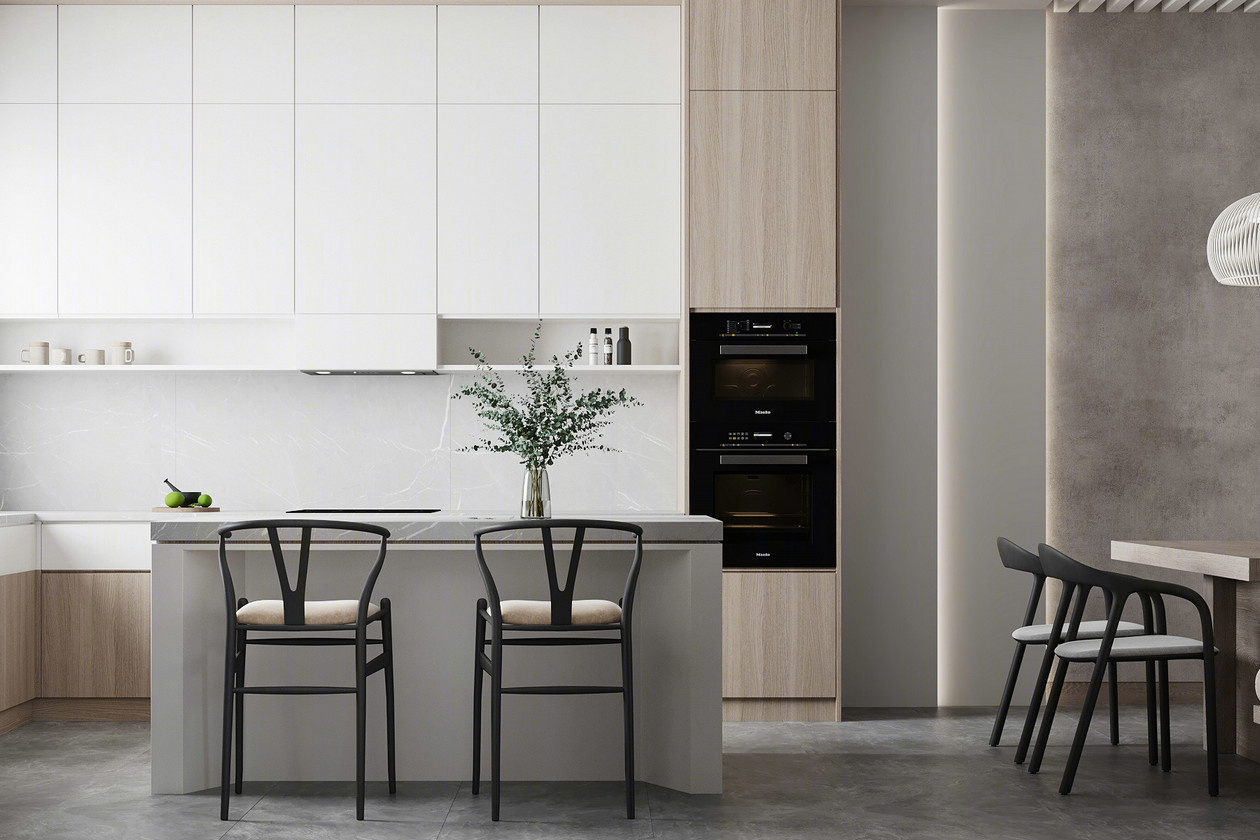 原木与白 简约温柔 美出新高度！-8