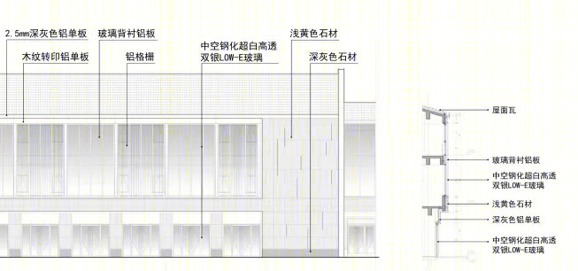 北京万科翡翠西湖·西庐集丨中国北京丨AAI国际建筑师事务所-81