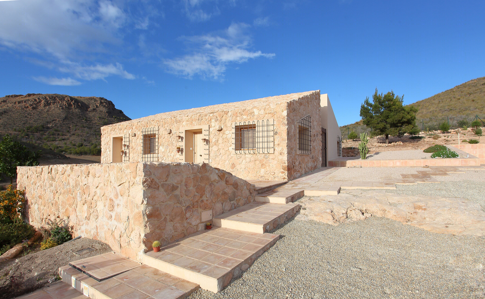 西班牙 Pastrana I 住宅丨Pepa Díaz Arquitecta-8