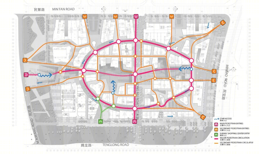 深圳招商华侨城红山6979丨中国深圳丨LLA建筑设计公司-36