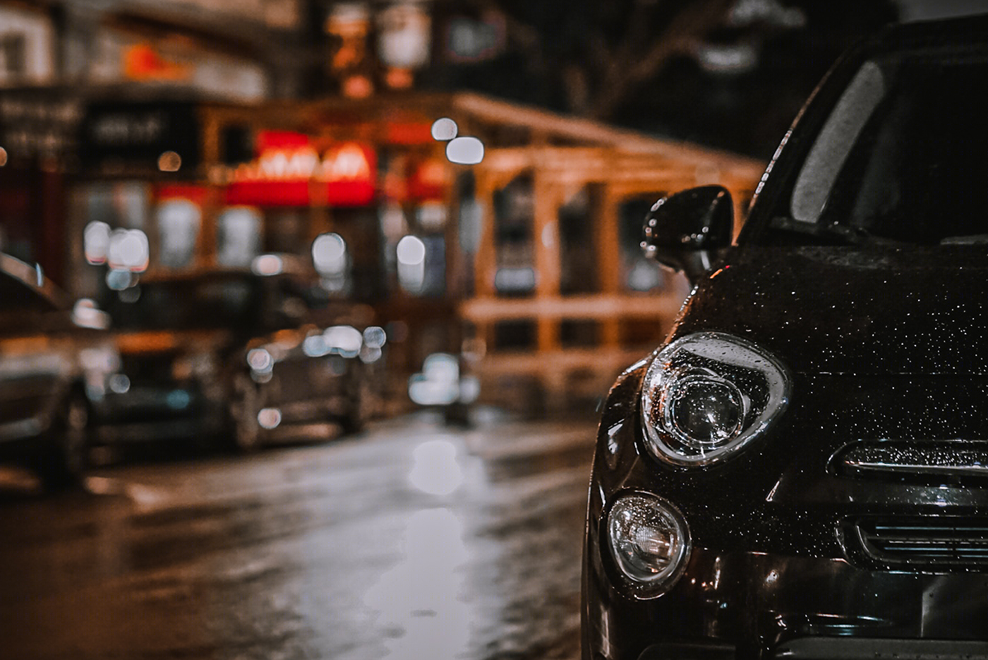 Rainy Nights-4