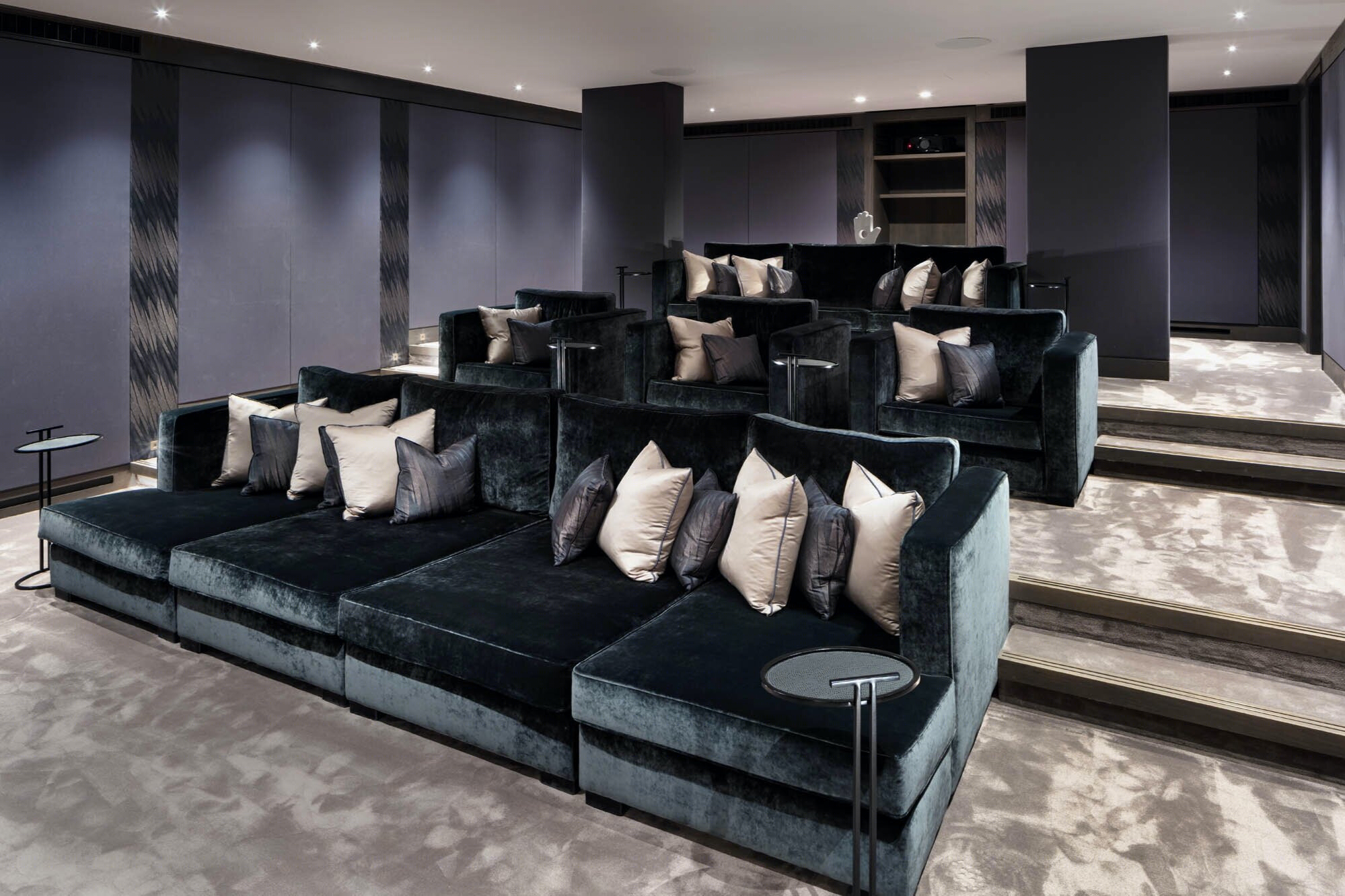 One Queen Anne’s Gate (Interior Design) — PDP London_files PDP London-8