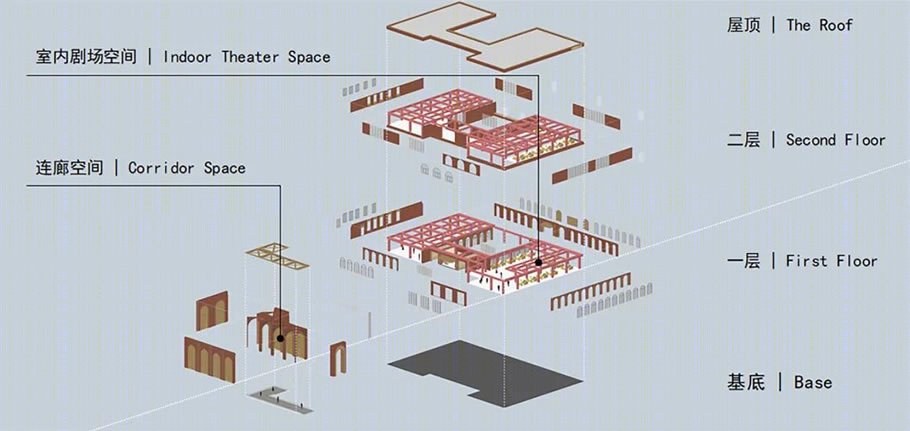 上海金地·新乐里展示中心丨中国上海丨PTA上海柏涛-81