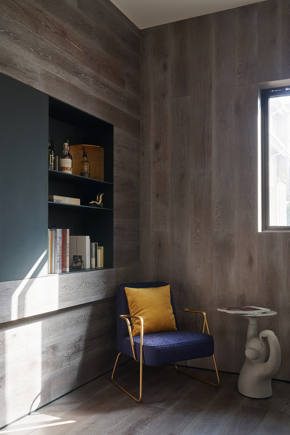 BOB DESIGN OFFICE 办公空间-8