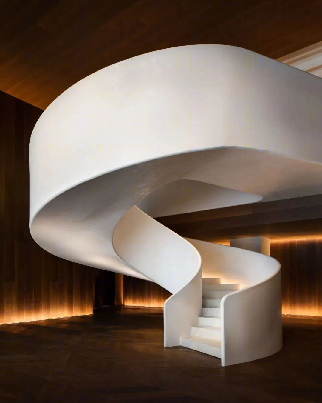 马德里艾迪逊酒店丨西班牙马德里丨John Pawson,François Champsaur-64
