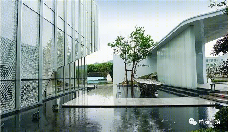 绍兴华德樾芯城展示中心-15
