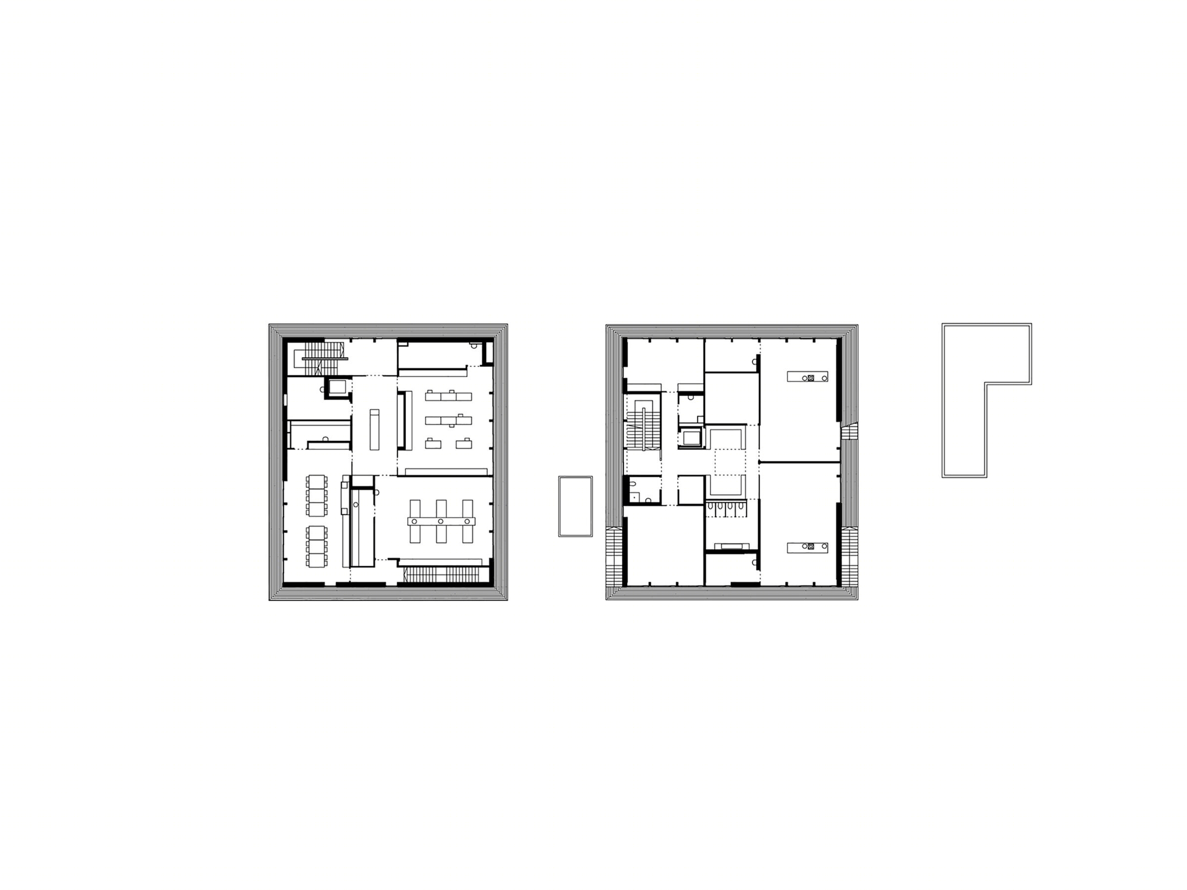 德国雷根斯堡多功能教育建筑“Rubina”丨Dietrich | Untertrifaller-15